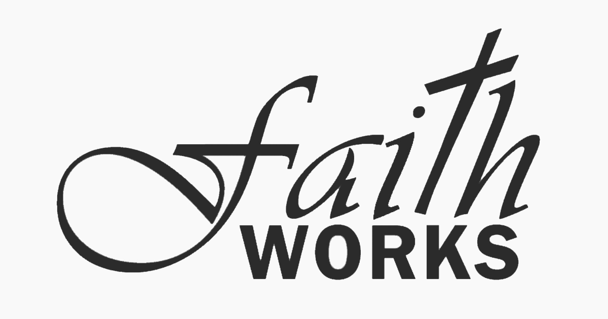 FaithWorks how it all began The Toronto Anglican