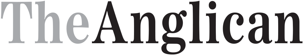 The Anglican logo